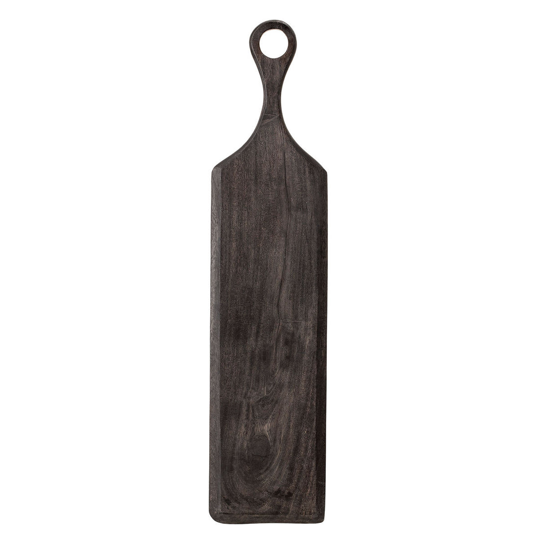 Bloomingville Okai Serving Fatter, Black, Acacie