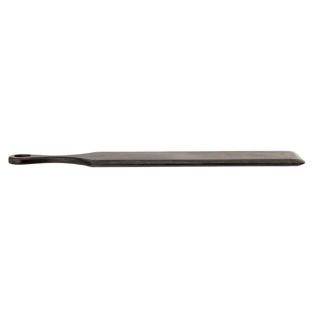 Bloomingville Okai Serving Fatter, Black, Acacie