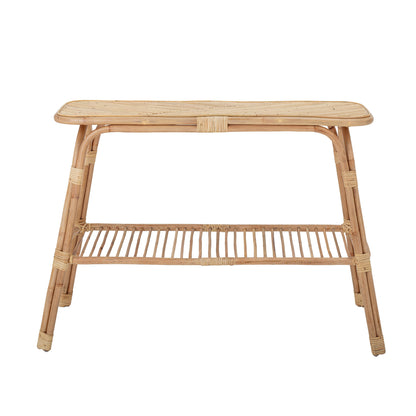 Creative Collection Thenna Konsolbord, Natur, Rattan - Creative Collection - DesignGaragen.dk