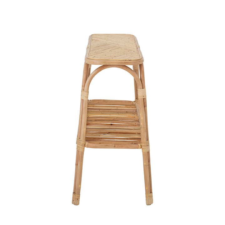 Creative Collection Thenna Konsolbord, Natur, Rattan - Creative Collection - DesignGaragen.dk