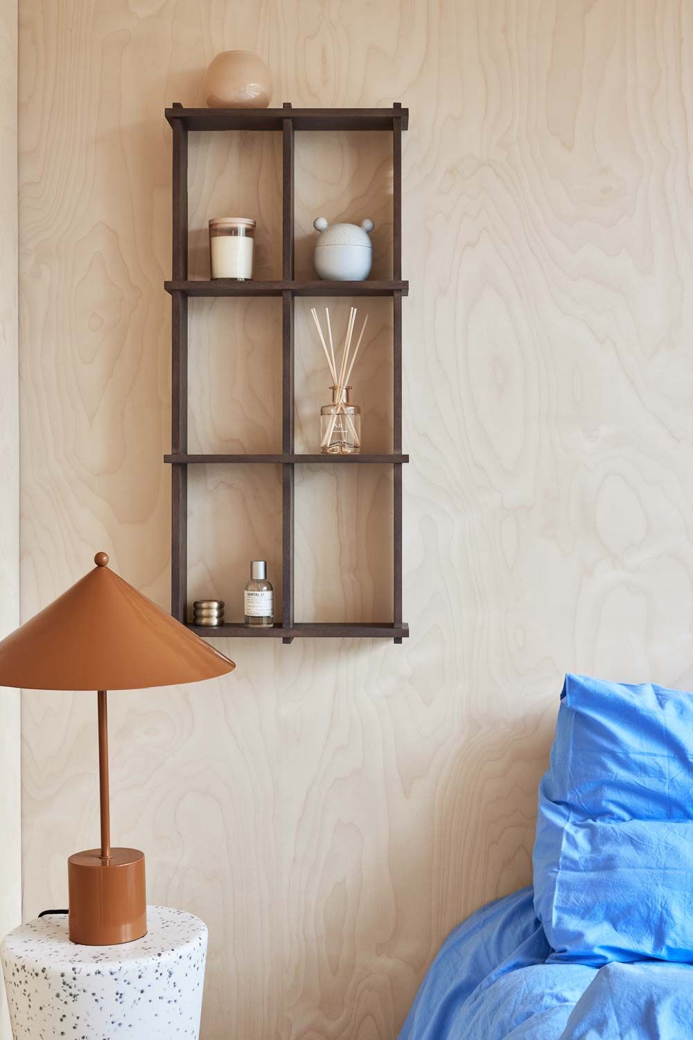 OYOY LIVING Saga Bonbonniere - Høj