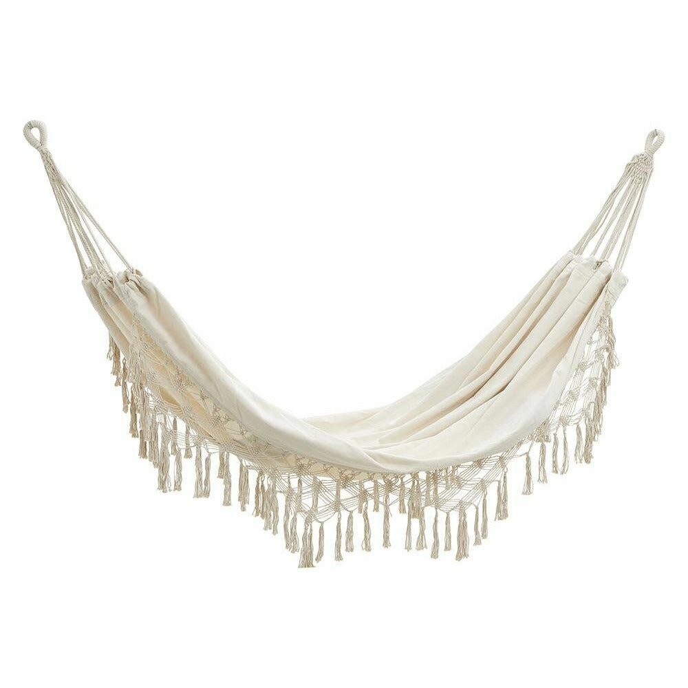 Nordal IRIS hammock, cream