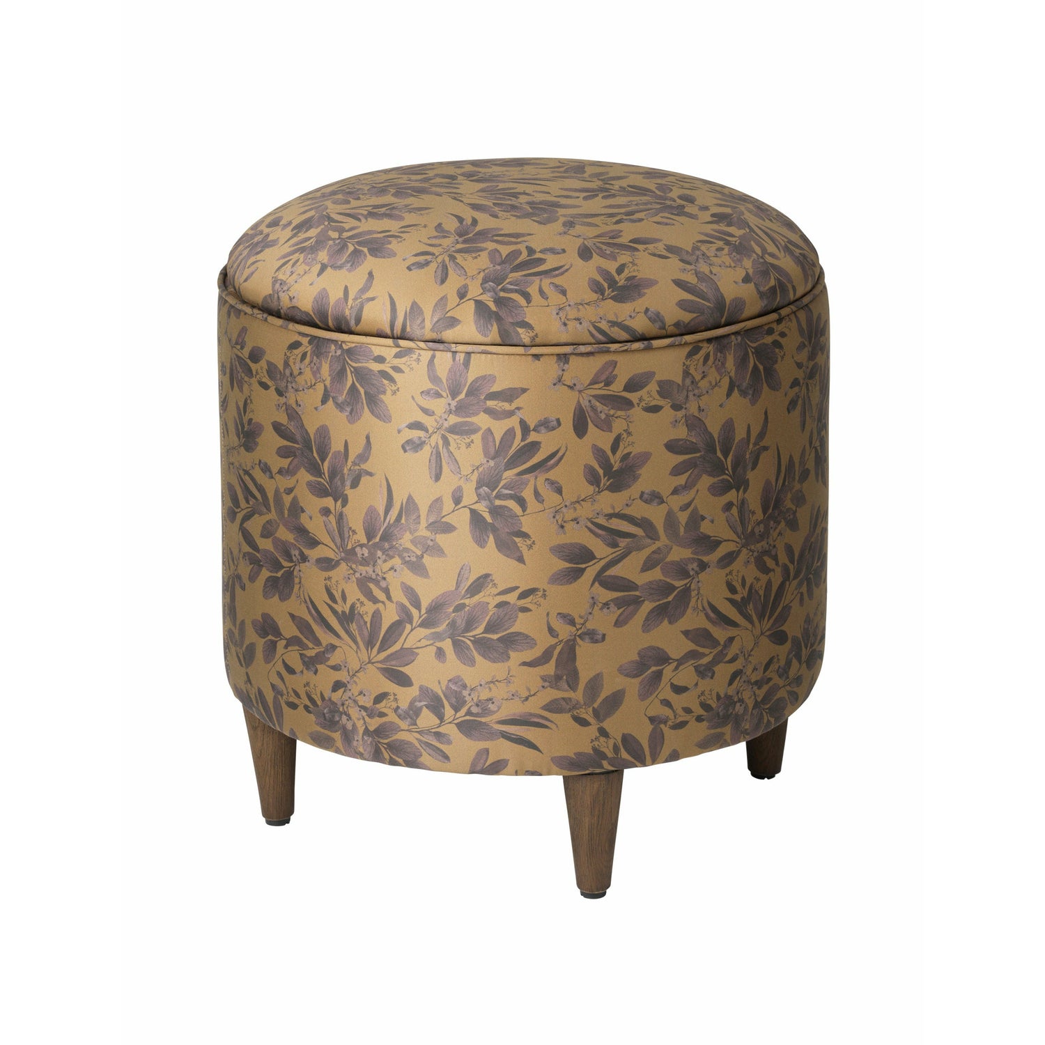 Cozy Living Nini Storage Pouf - BLOSSOM