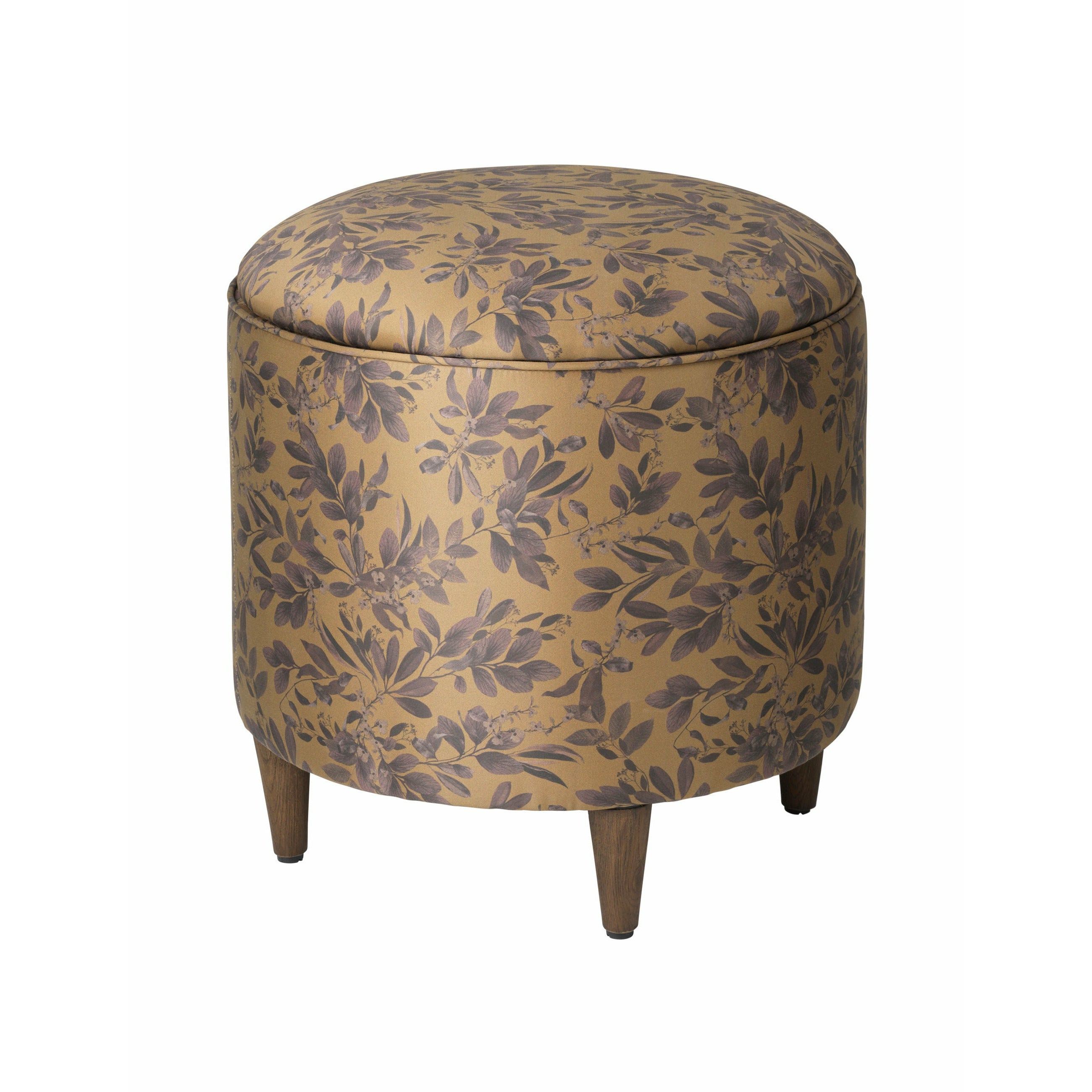 Cozy Living Nini Storage Pouf - BLOSSOM