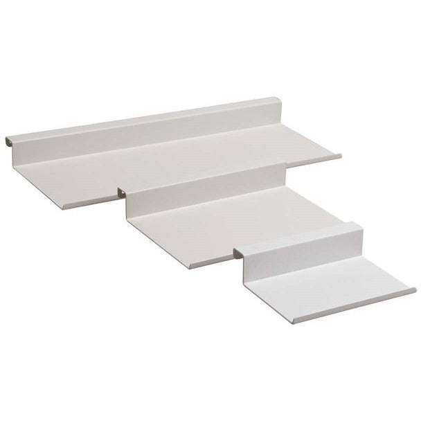 House of Sander 2Easy shelf 40cm, white
