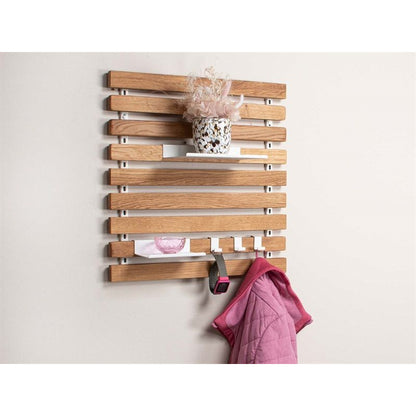 House of Sander 2Easy shelf 22cm, white