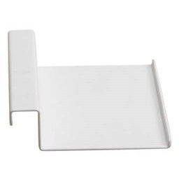 House of Sander 2Easy shelf 15cm, white