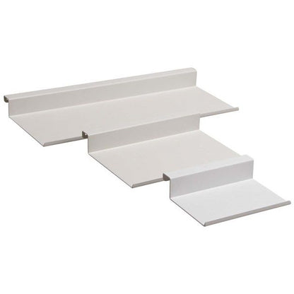 House of Sander 2Easy shelf 15cm, white