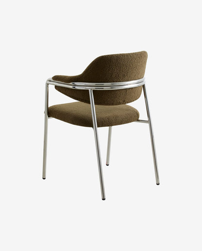 Albert chair - green