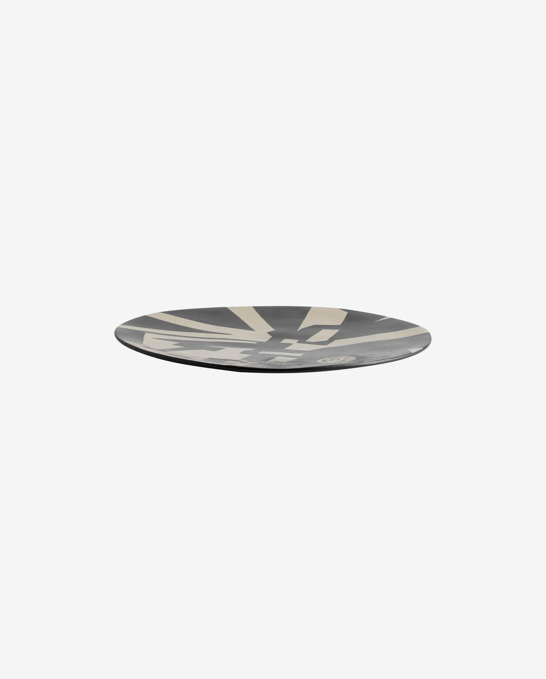Lipsi Dokorations Fad, S - Black/TRUE