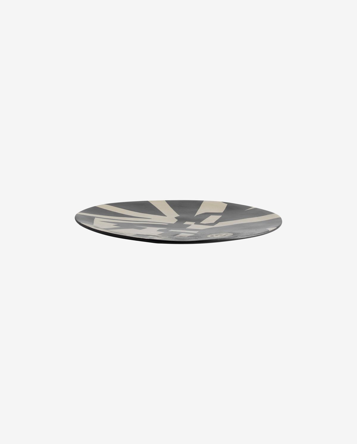Lipsi Dokorations Fad, S - Black/TRUE
