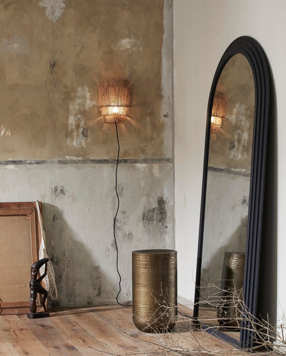 Nordal - AIDOS wall lamp - nature - Nordal - DesignGaragen.dk