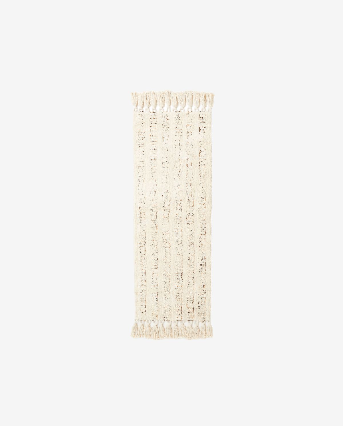 Dalia blanket, m - nature