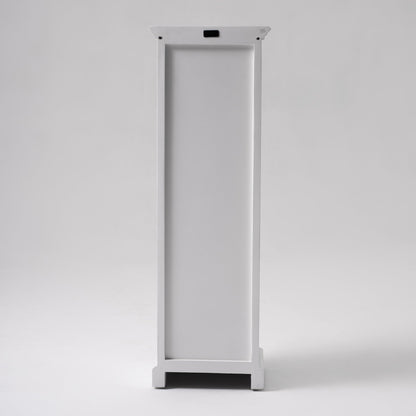 Halifax Høj kommode med 7 skuffer - NovaSolo - DesignGaragen.dk