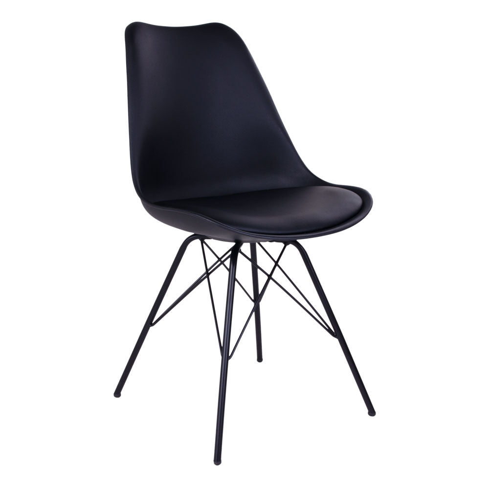 House Nordic - Oslo Dining Table Chair