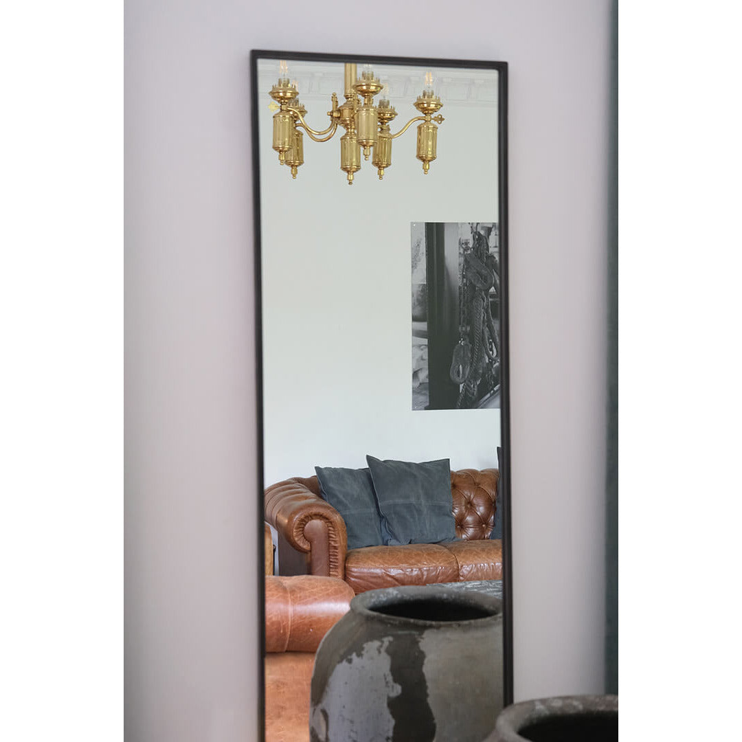 Trademark Living Oscar Wall Mirror - L