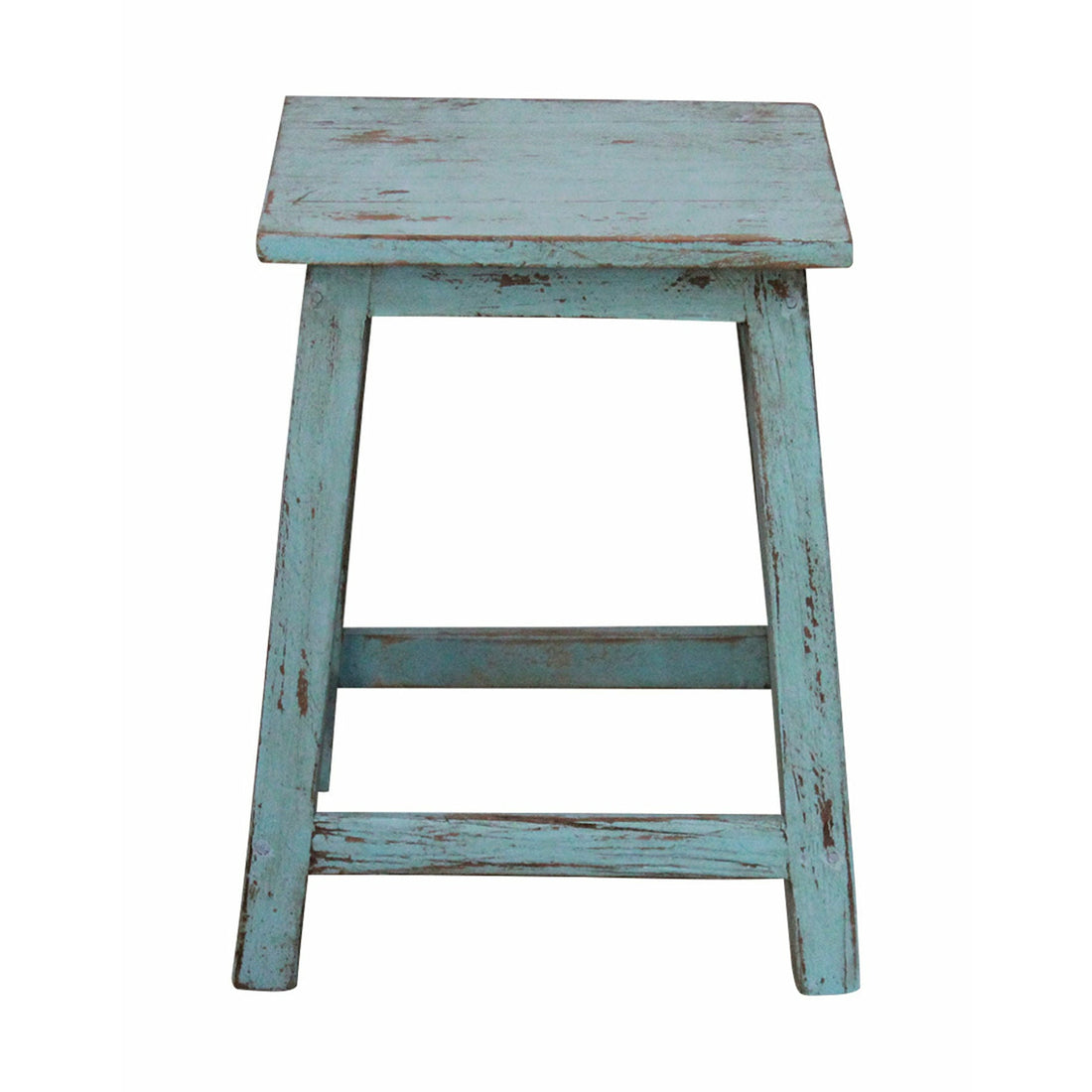 Sjælsø Nordic WOOD CHAMBER - VINTAGE LIGHT BLUE - Set of 2
