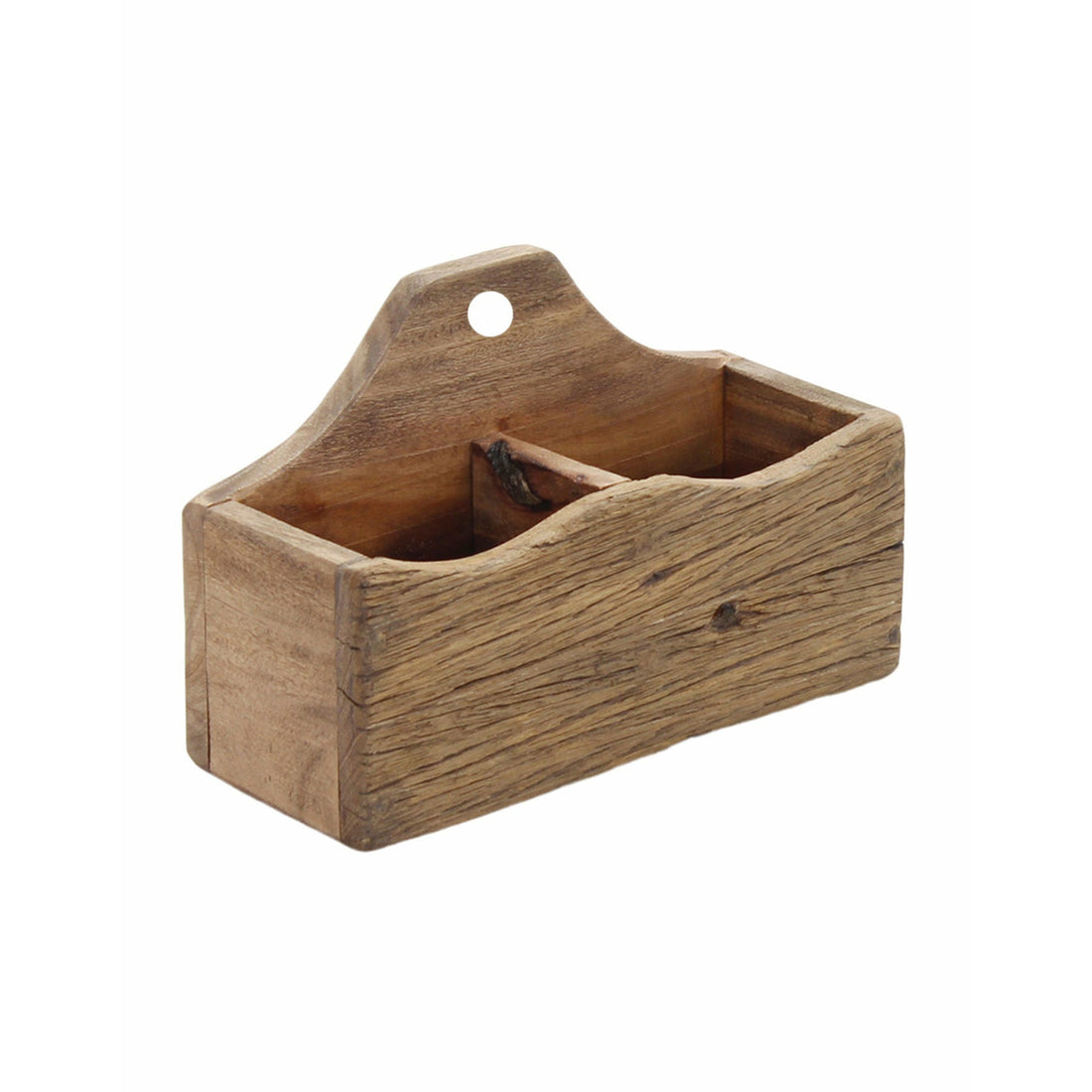 Sjælsø Nordic Shelf for wall - Set of 4