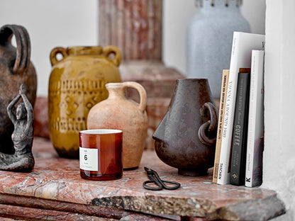 Bloomingville Miiral Deko, Brass, Resin - Bloomingville - DesignGaragen.dk