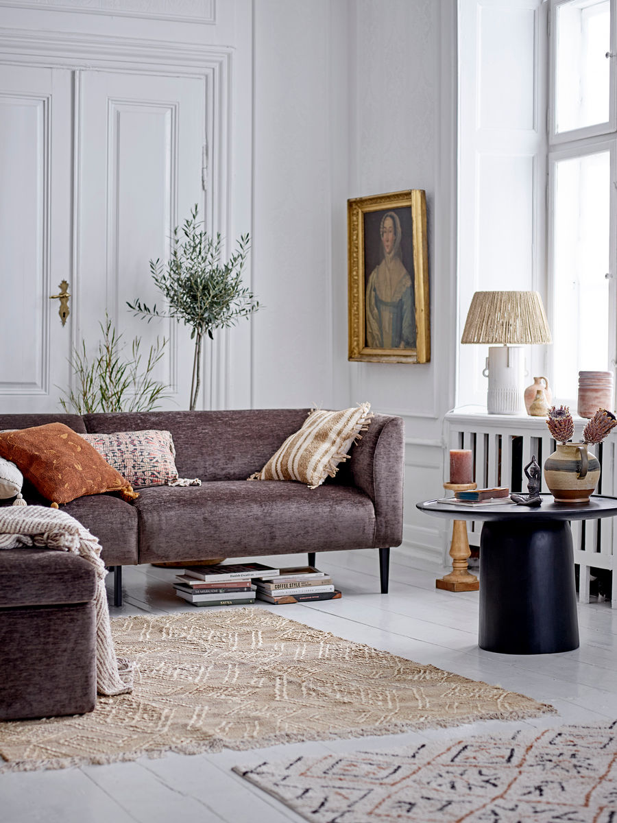 Bloomingville Miiral Deko, Brass, Resin - Bloomingville - DesignGaragen.dk