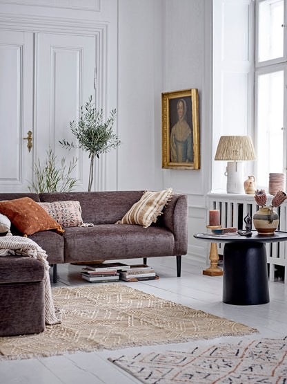 Bloomingville Miiral Deko, Brass, Resin - Bloomingville - DesignGaragen.dk