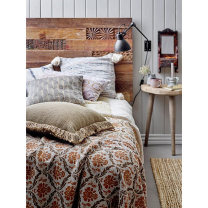 Creative Collection Felixia Pude, Lilla, Bomuld - Creative Collection - DesignGaragen.dk
