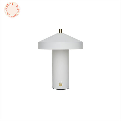 OYOY LIVING HATTO TABLE LAMP LED (EU)