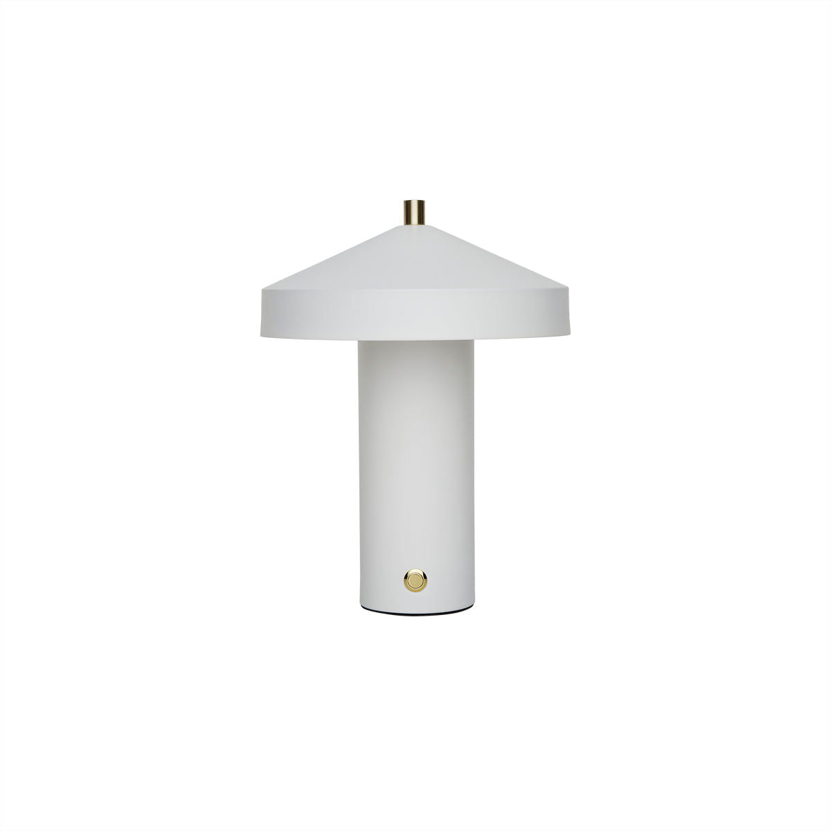 OYOY LIVING HATTO TABLE LAMP LED (EU)
