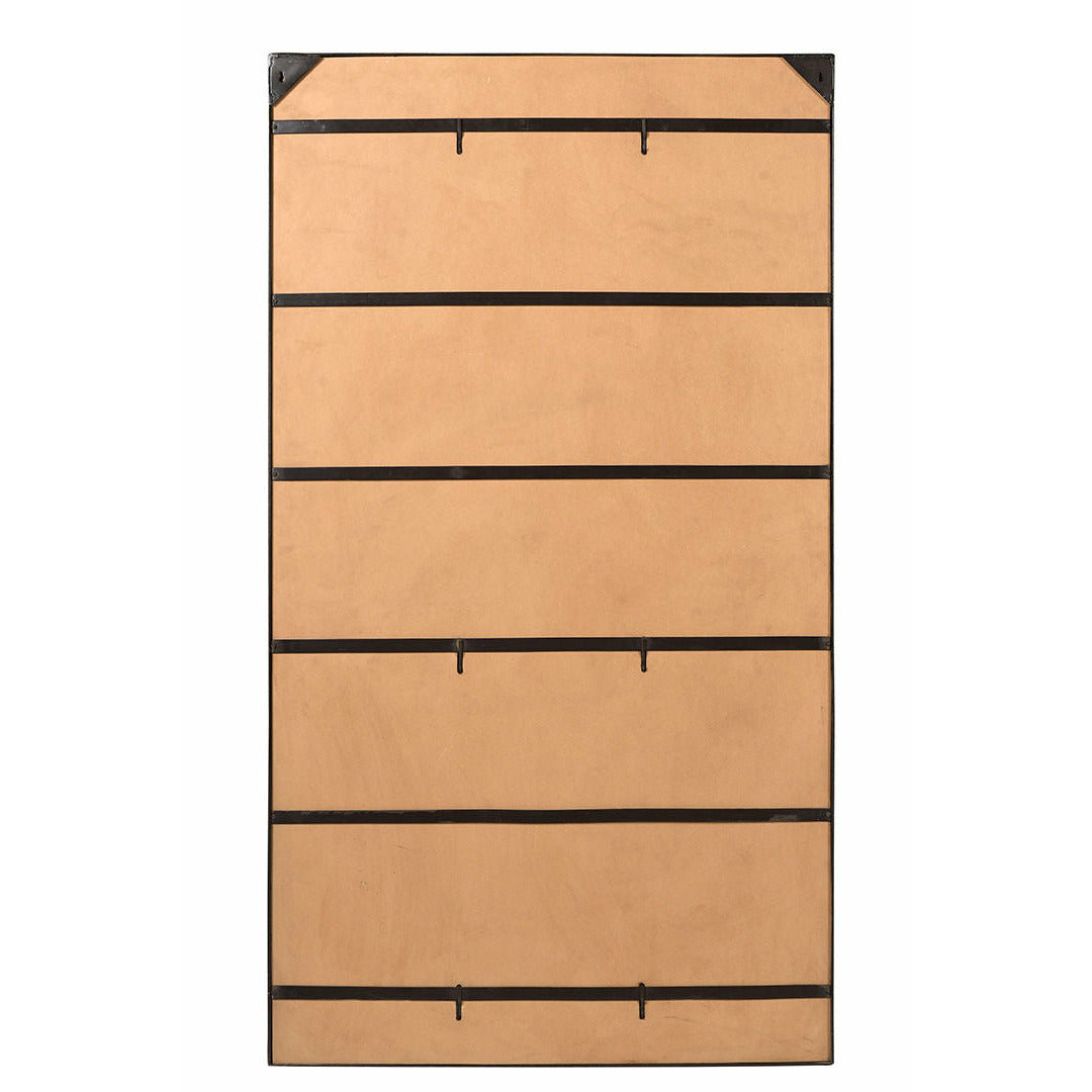 Trademark Living Sascha floor mirror
