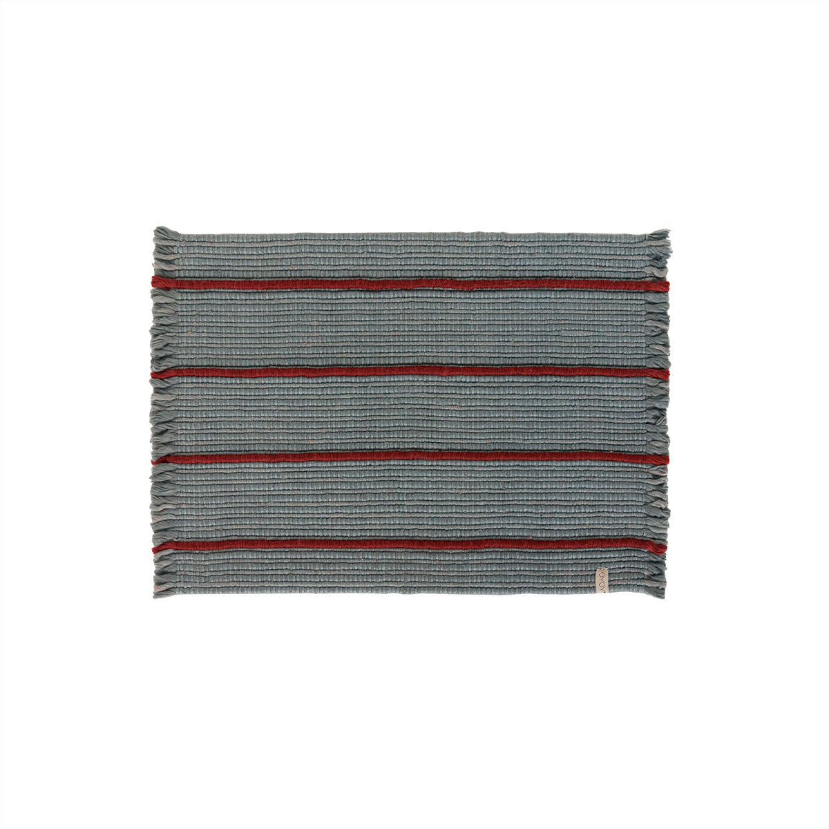 OYOY LIVING PUTKI Recycled doormat