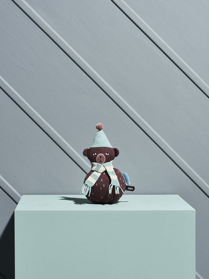 OYOY MINI TEDDY VIPPDUK