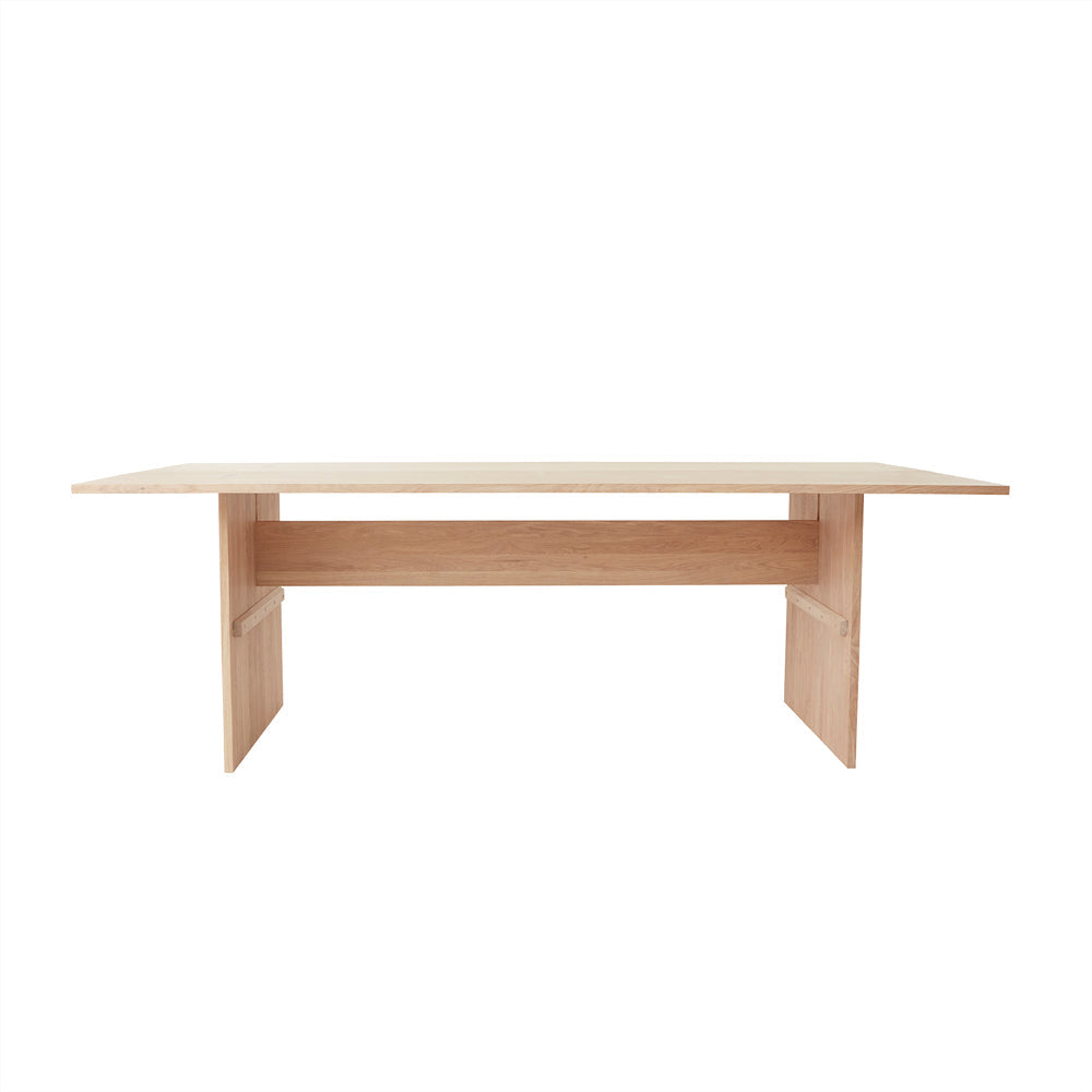 OYOY LIVING Kotai Spisebord - 220x100 cm