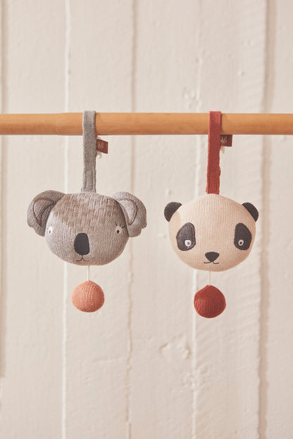 Oyoy Mini Koala Musicuro - Gray