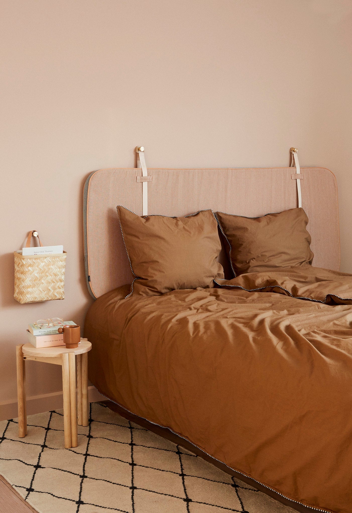 OYOY LIVING PIN KNAK / GRAND - PACKAGE WITH 2 - BRESSING