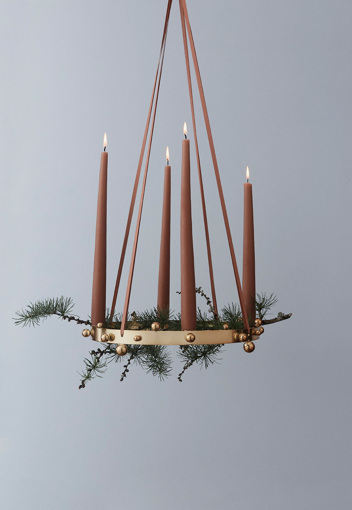 OYOY LIVING CASTINGS PEARL ADVENT - MASSING