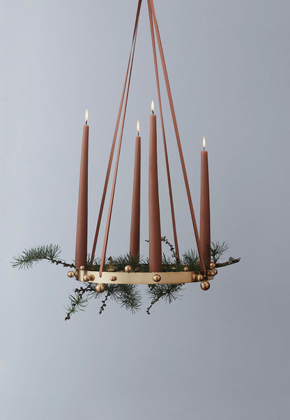 OYOY LIVING CASTINGS PEARL ADVENT - MASSING