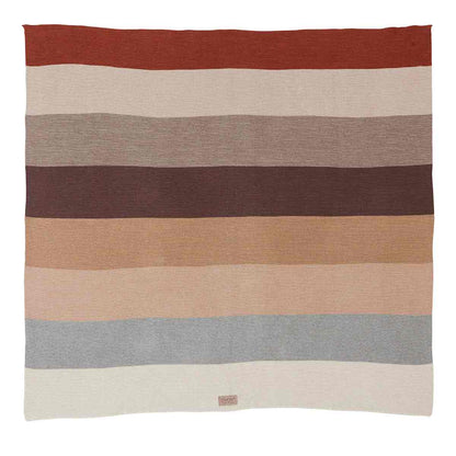 Oyoy mini blanket iris mini