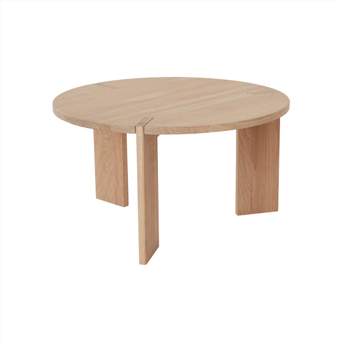 OYOY LIVING OY COFT TABLE - SMALL - NATUR