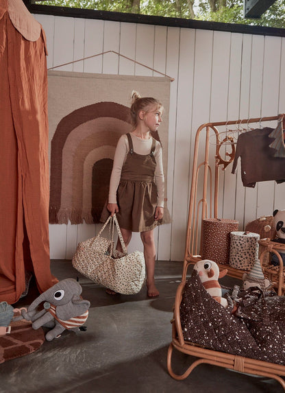 Oyoy Mini Elephant Henry - Gray