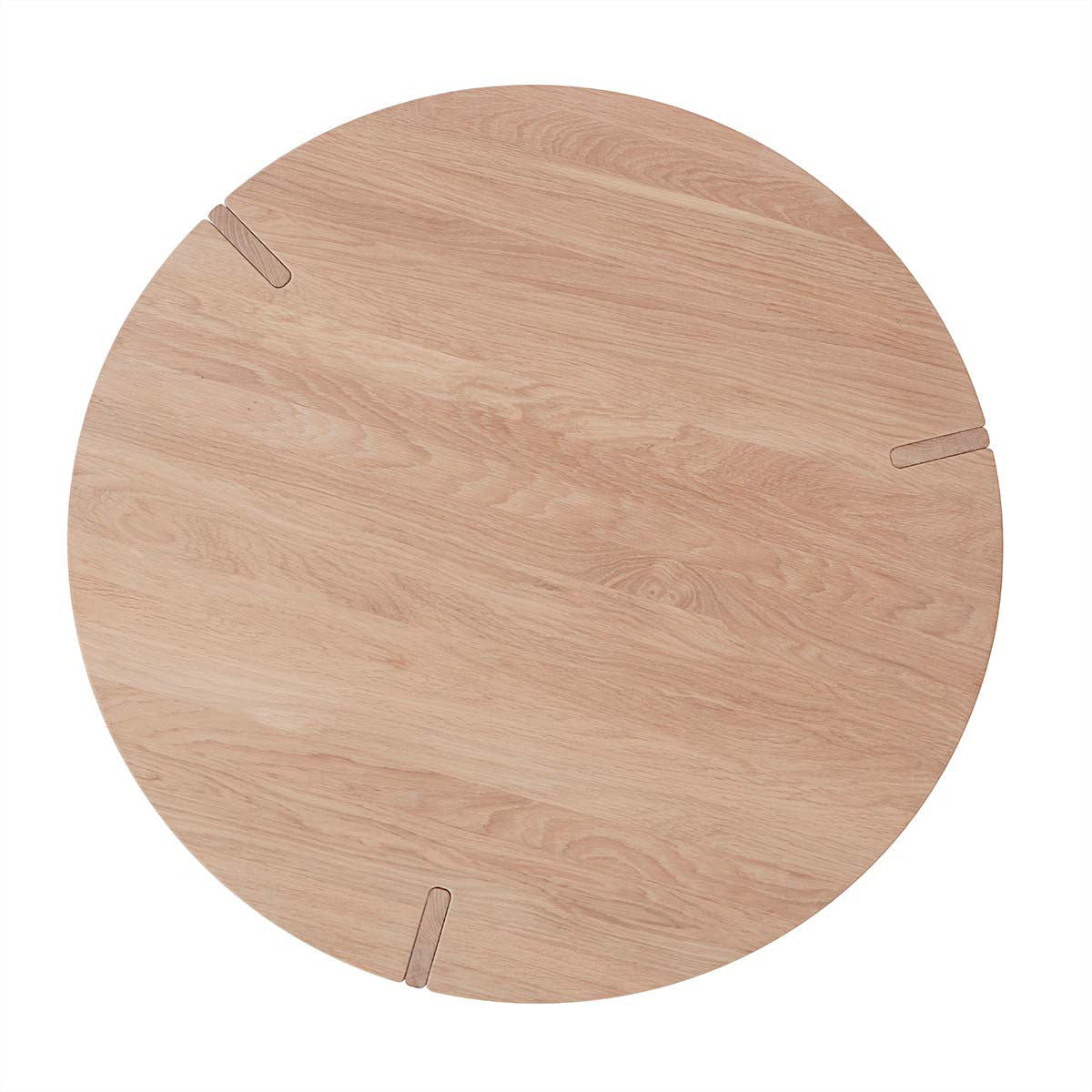 OYOY LIVING OY COOF Bord - Large - Nature