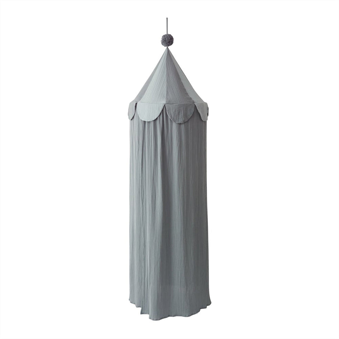 OYOY MINI Ronja Sengehimmel - Blå