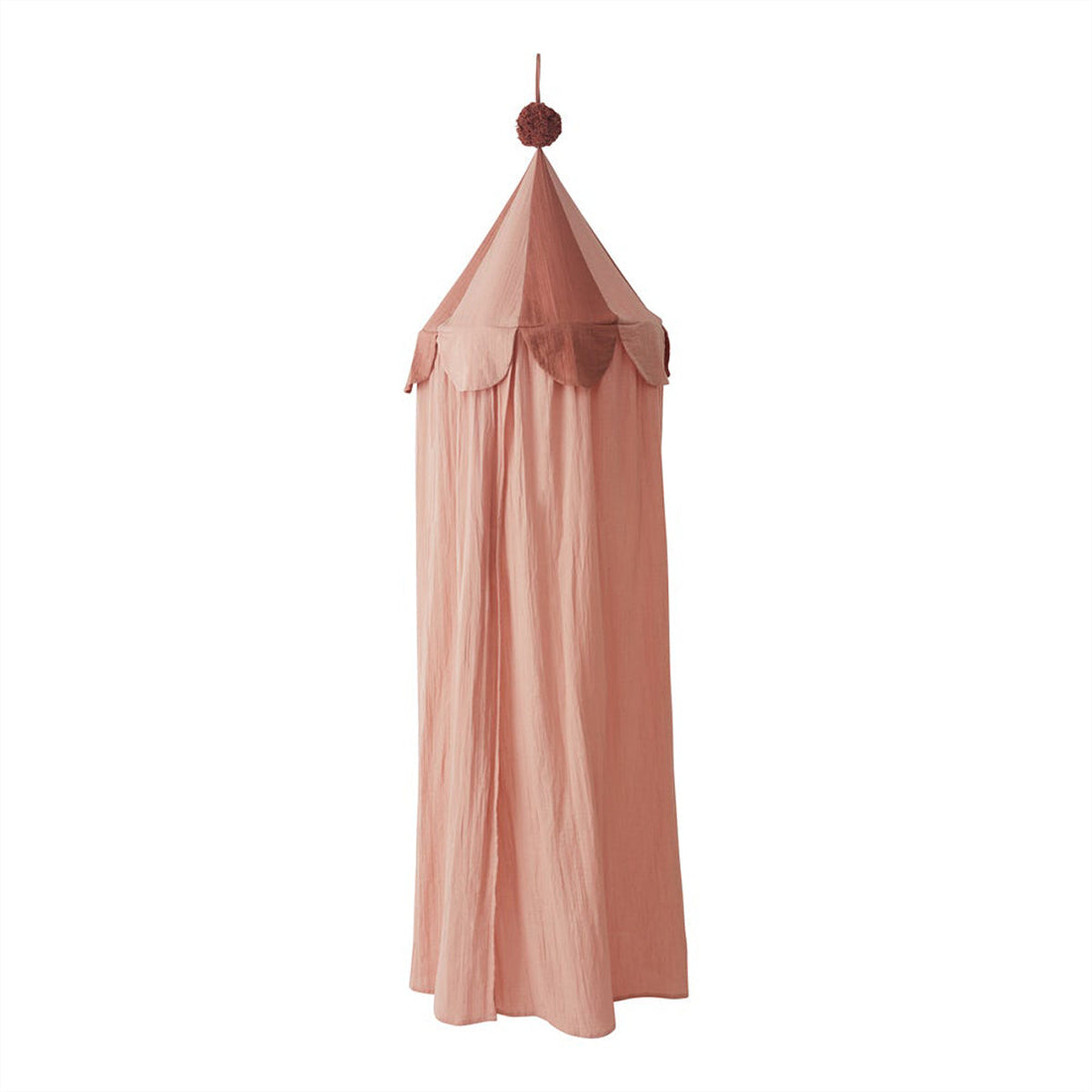OYOY MINI Ronja Sengehimmel - Rosa