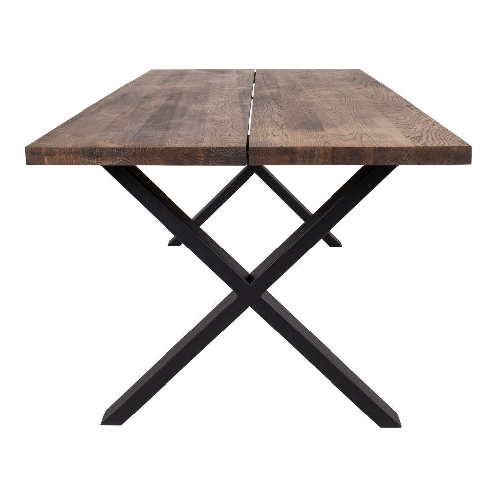 House Nordic Montpellier Dining Table
