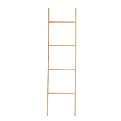 Muubs Stige Soul - Natur - Teak - W: 50 H: 190 D: 4 cm - DesignGaragen.dk.