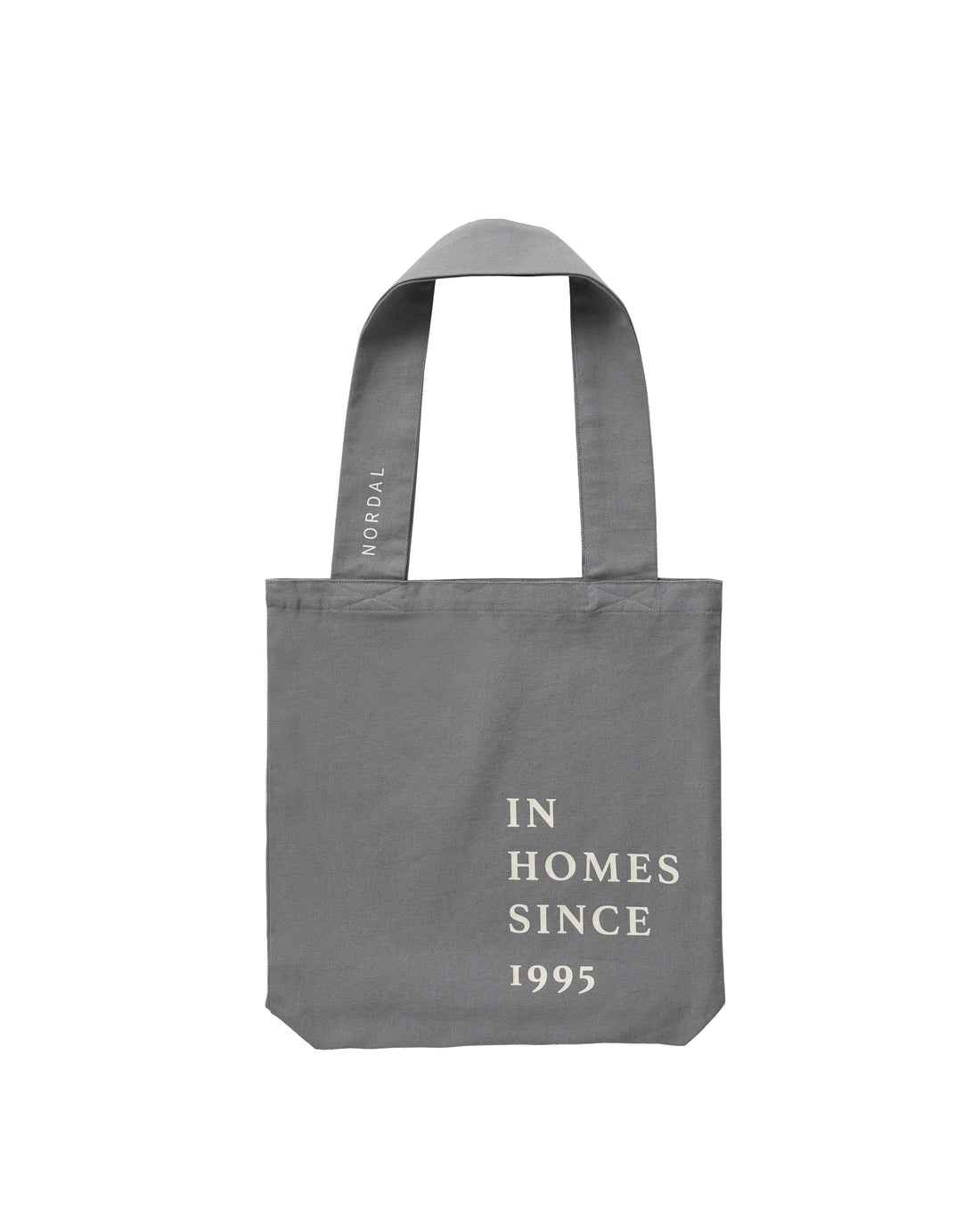 Nordal Mule bag - gray