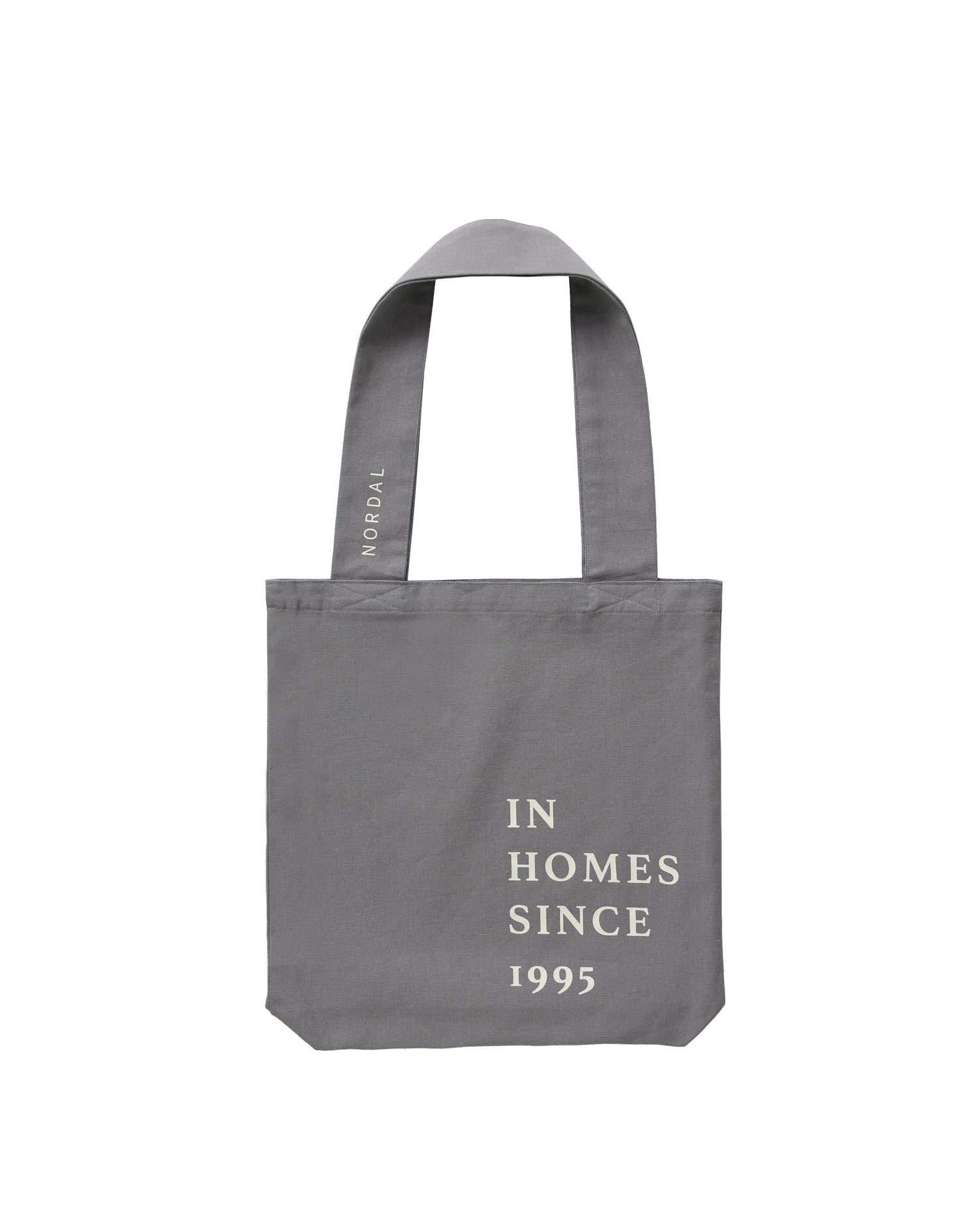 Nordal Mule bag - gray