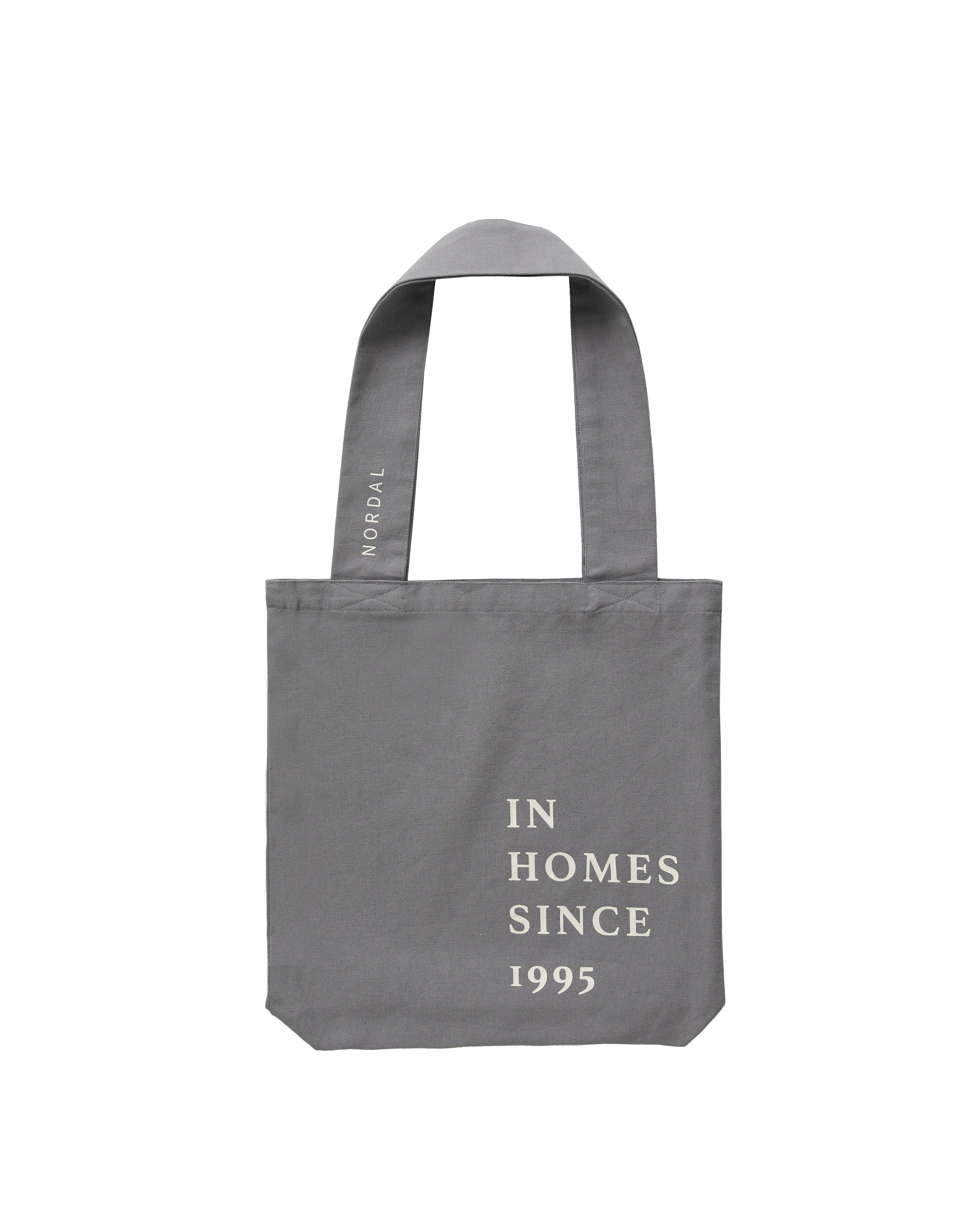 Nordal Mule bag - gray