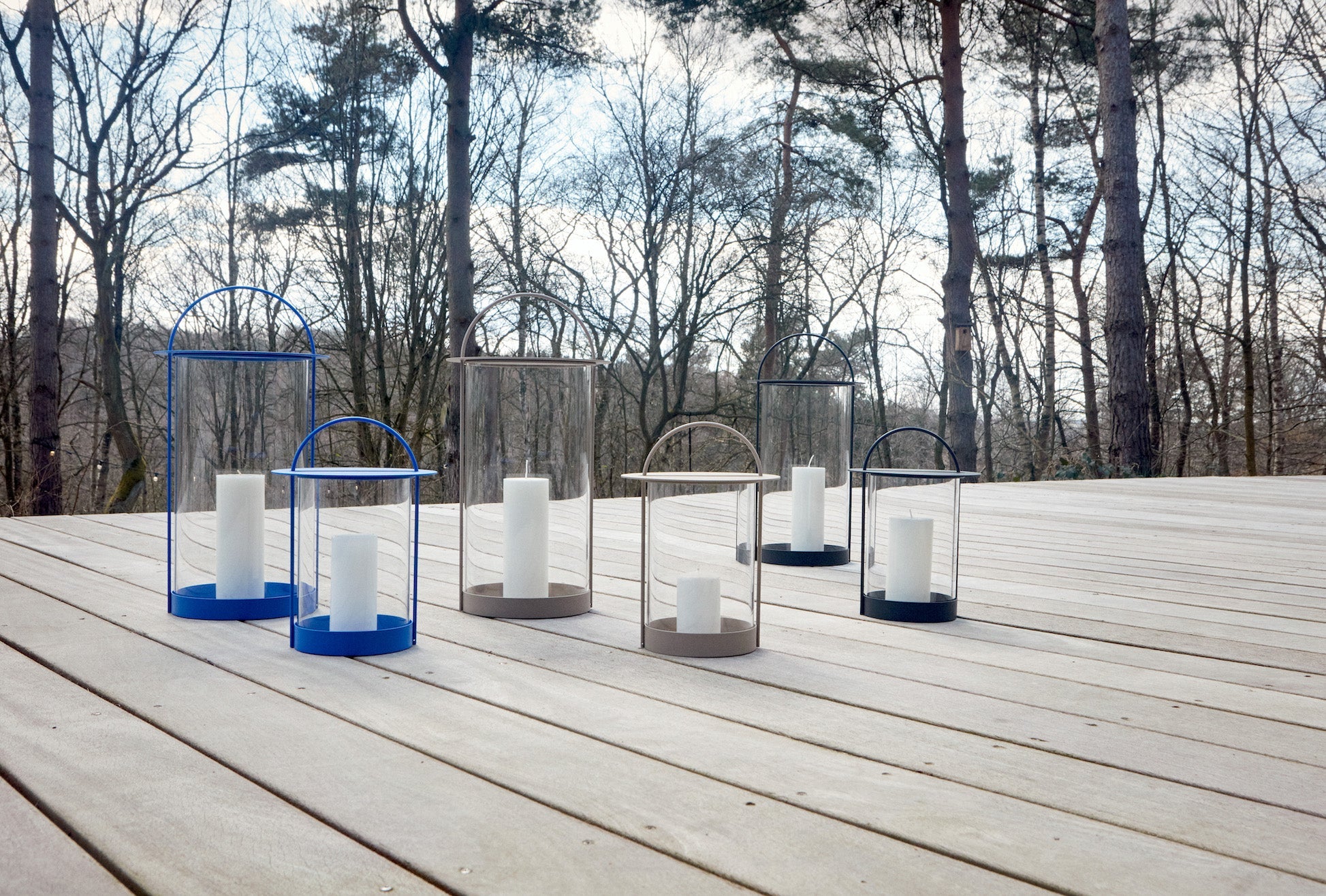 OYOY LIVING MAKI LANDERS - BIG