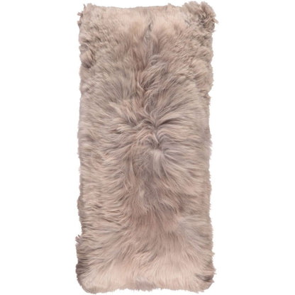 Alpaca pillow | Alpaca Wool | Peru | 28x56 cm