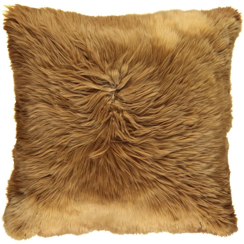 Alpaca pillow | Alpaca Wool | Peru | 50x50 cm